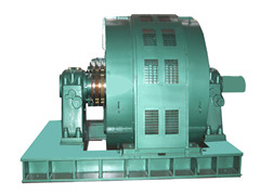 白河YR800-8/1180高压电机
